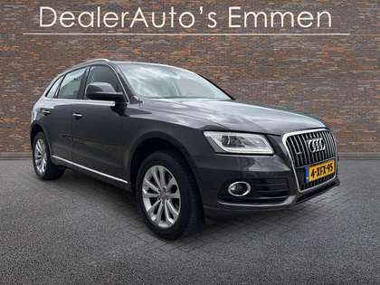 Audi Q5 2.0 TFSI quattro ECC LEDER NAVIGATIE LMV