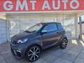Aixam City GTO GRIGIO OPACO CERCHI 16" PIONEER CAMERA GARANZI Gris - thumbnail 1