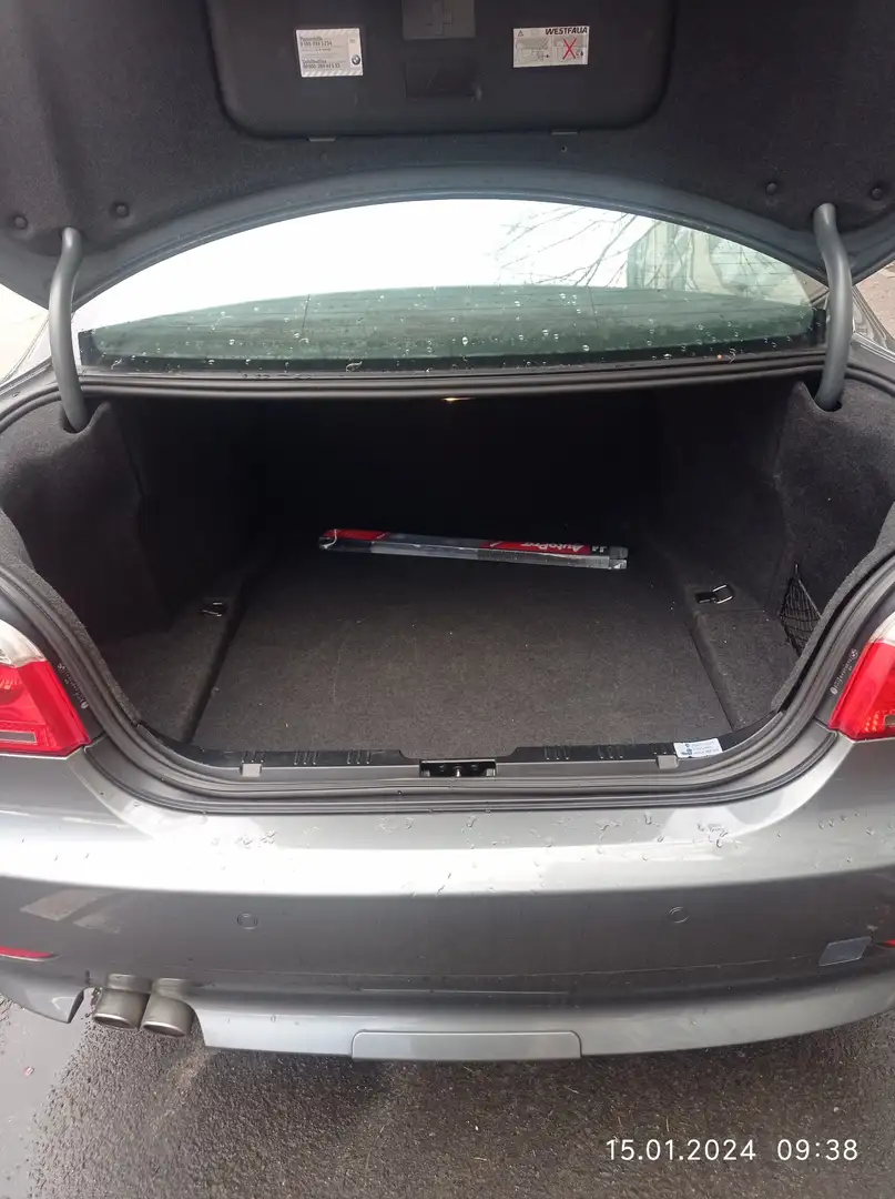 BMW 525 525d Aut. - 2