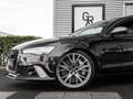 Audi RS6 Avant 4.0 TFSI quattro perfomance | Keramisch | 36 Fekete - thumbnail 3