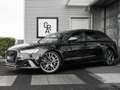 Audi RS6 Avant 4.0 TFSI quattro perfomance | Keramisch | 36 Czarny - thumbnail 2