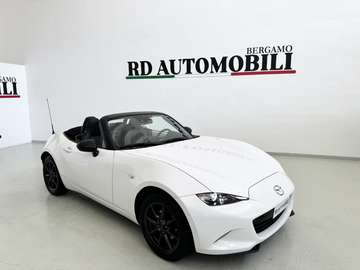 MX-5 1.5 Exceed
