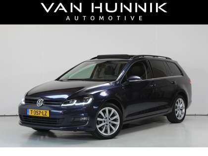 Volkswagen Golf Variant 1.8 TSI Comfortline | Pano | Camera | Led | Cruise