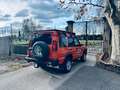 Land Rover Discovery G4 Edition Orange - thumbnail 4