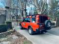 Land Rover Discovery G4 Edition Orange - thumbnail 2
