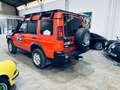 Land Rover Discovery G4 Edition Orange - thumbnail 36
