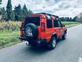 Land Rover Discovery G4 Edition Orange - thumbnail 28