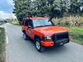 Land Rover Discovery G4 Edition Orange - thumbnail 31