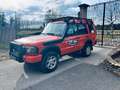 Land Rover Discovery G4 Edition Orange - thumbnail 8