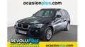 BMW X3 xDrive 20dA Noir - thumbnail 1