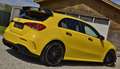 Mercedes-Benz A 220 "VERKOCHT / SOLD / VENDU" Jaune - thumbnail 4