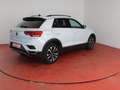 Volkswagen T-Roc United 1.5TSI DSG 249,-ohne Anzahlung Navi Weiß - thumbnail 2