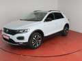 Volkswagen T-Roc United 1.5TSI DSG 249,-ohne Anzahlung Navi Weiß - thumbnail 22