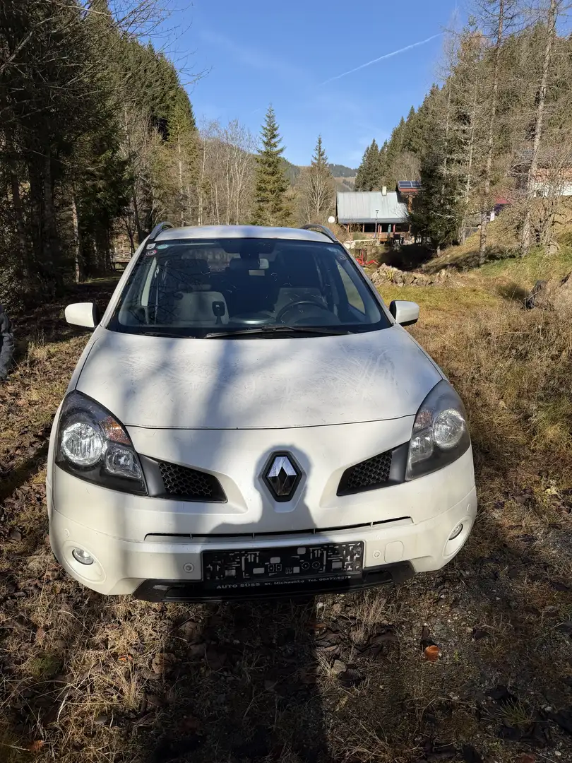 Renault Koleos 2,0 dCi 4x4 Dynamique DPF - 1