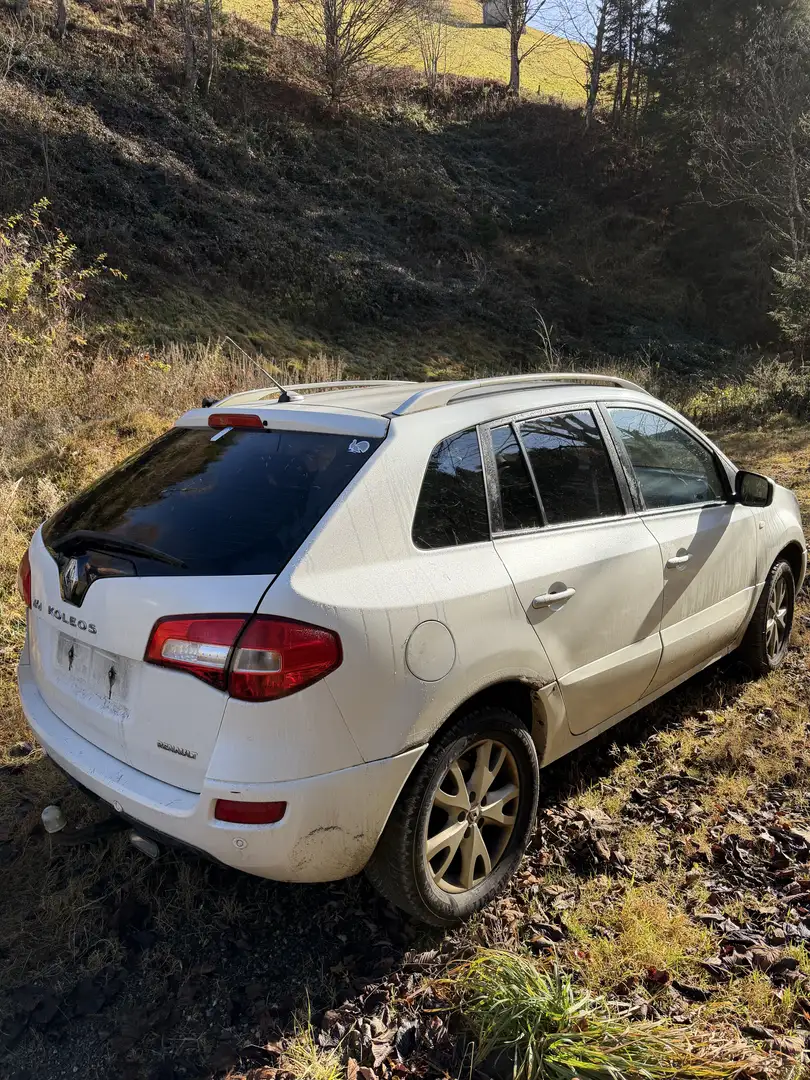 Renault Koleos 2,0 dCi 4x4 Dynamique DPF - 2