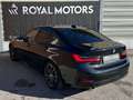 BMW 316 d Sport Line Schwarz - thumbnail 5