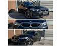 BMW 316 d Sport Line Schwarz - thumbnail 4