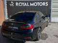 BMW 316 d Sport Line Schwarz - thumbnail 9