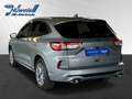 Ford Kuga Plug-In Hybrid Vignale 2.5 PHEV +HUD+ACC+TWA+LED+P Plateado - thumbnail 3
