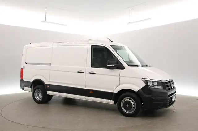 Volkswagen Crafter view 6