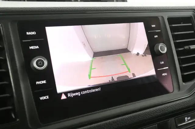 Volkswagen Crafter view 14