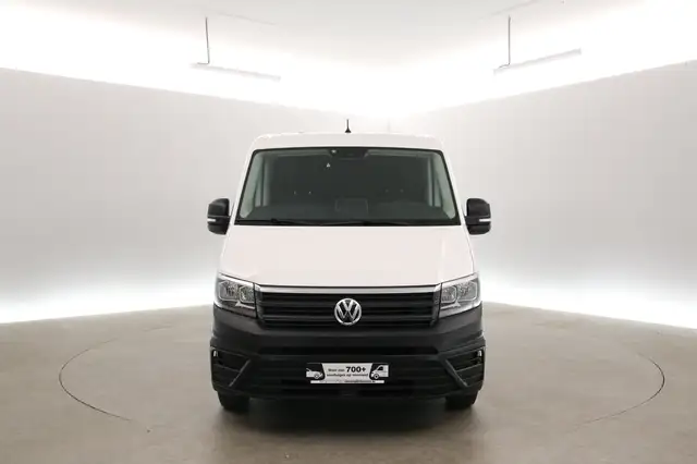 Volkswagen Crafter view 8