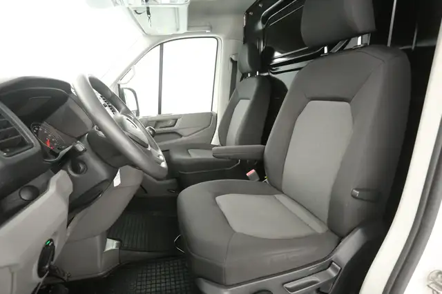 Volkswagen Crafter view 10