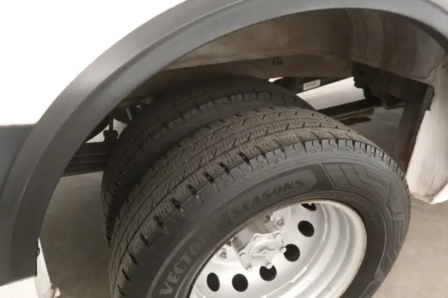 Volkswagen Crafter view 7