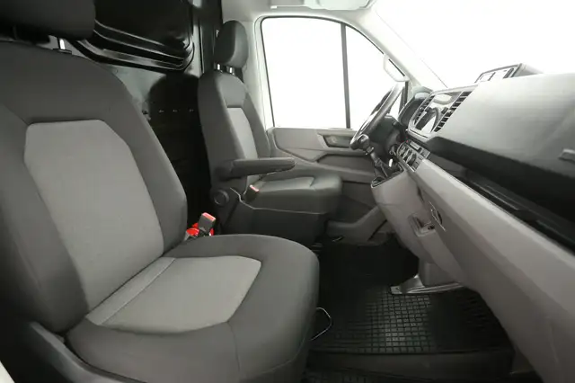 Volkswagen Crafter view 11