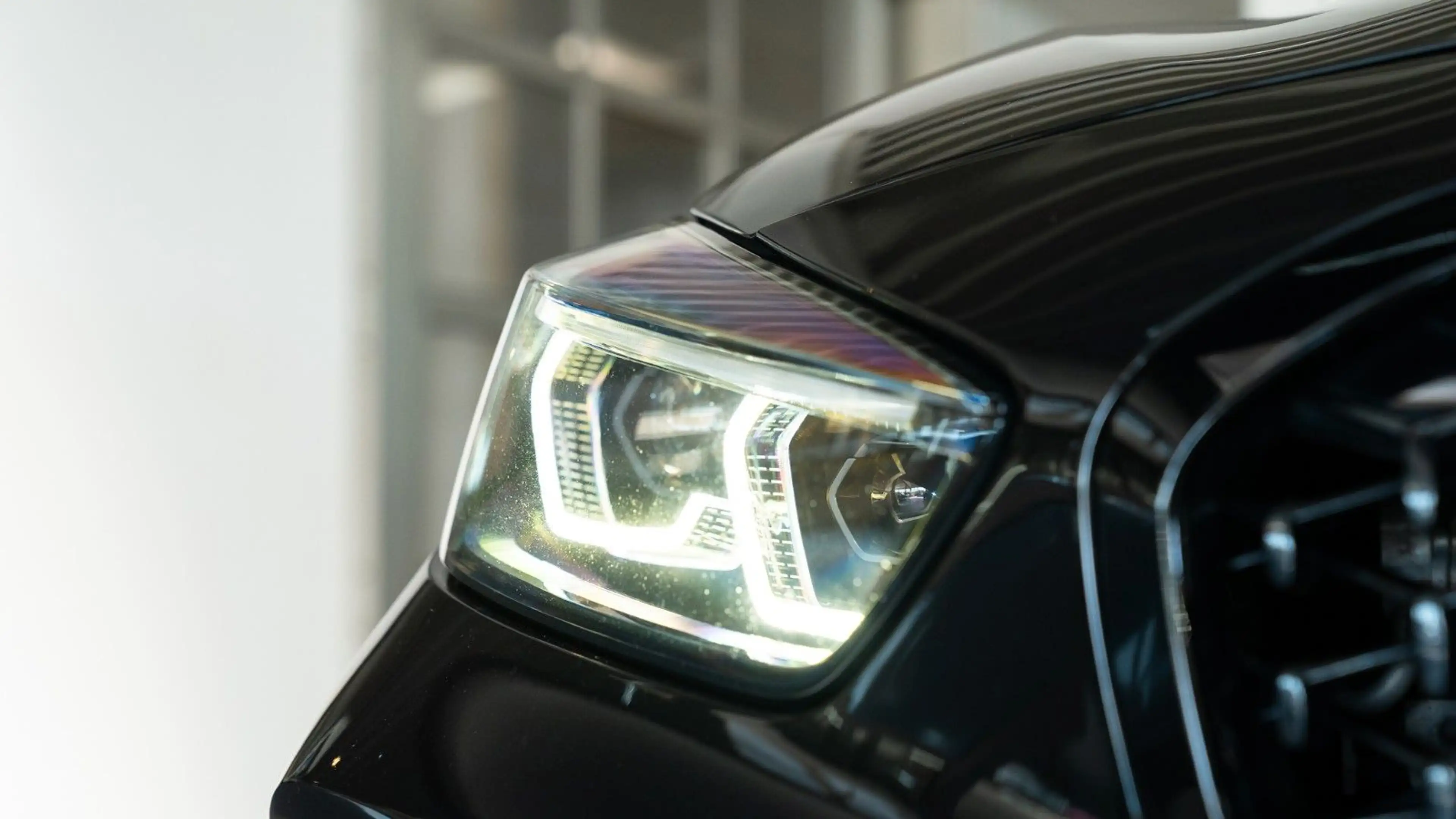 BMW 135 i xDrive PanoDach AlcantaraSitz HiFi uvm. — photo 5