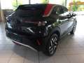 Opel Mokka 1.2 Turbo ELEGANCE Tech-Paket Park & Go Schwarz - thumbnail 3