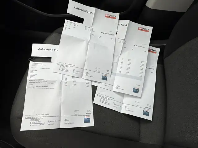 Skoda Citigo view 12