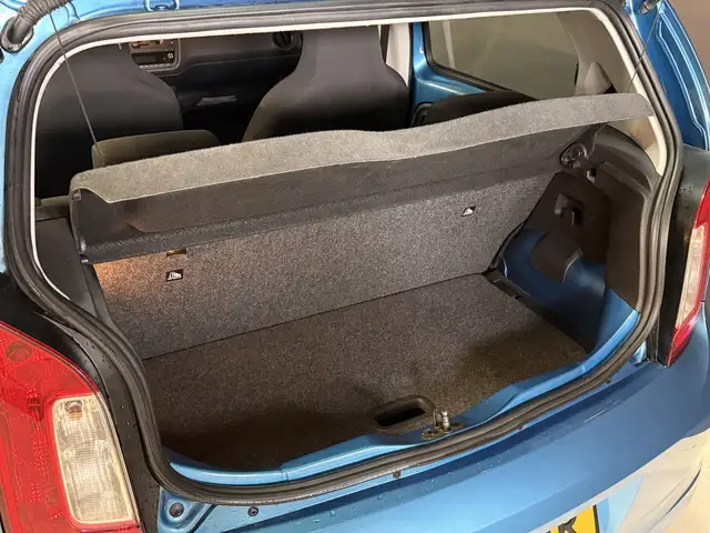 Skoda Citigo view 8