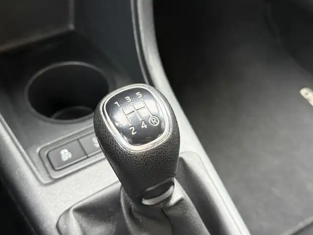 Skoda Citigo view 19