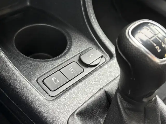 Skoda Citigo view 18