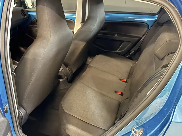 Skoda Citigo view 7