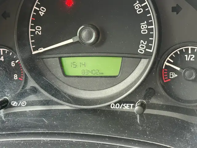 Skoda Citigo view 16
