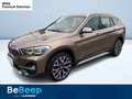BMW X1 SDRIVE18D XLINE PLUS AUTO Beige - thumbnail 1