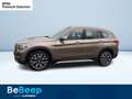 BMW X1 SDRIVE18D XLINE PLUS AUTO Beige - thumbnail 6