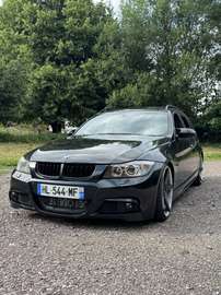 Touring 335d 286ch Luxe A