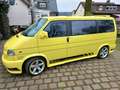 Volkswagen T4 Multivan Original Projekt 2, 2,8 VR6, rostfrei Sárga - thumbnail 3