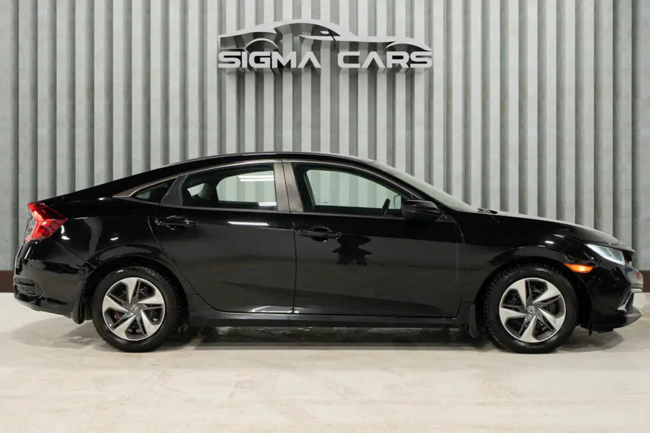 Honda Civic снимка Honda Civic