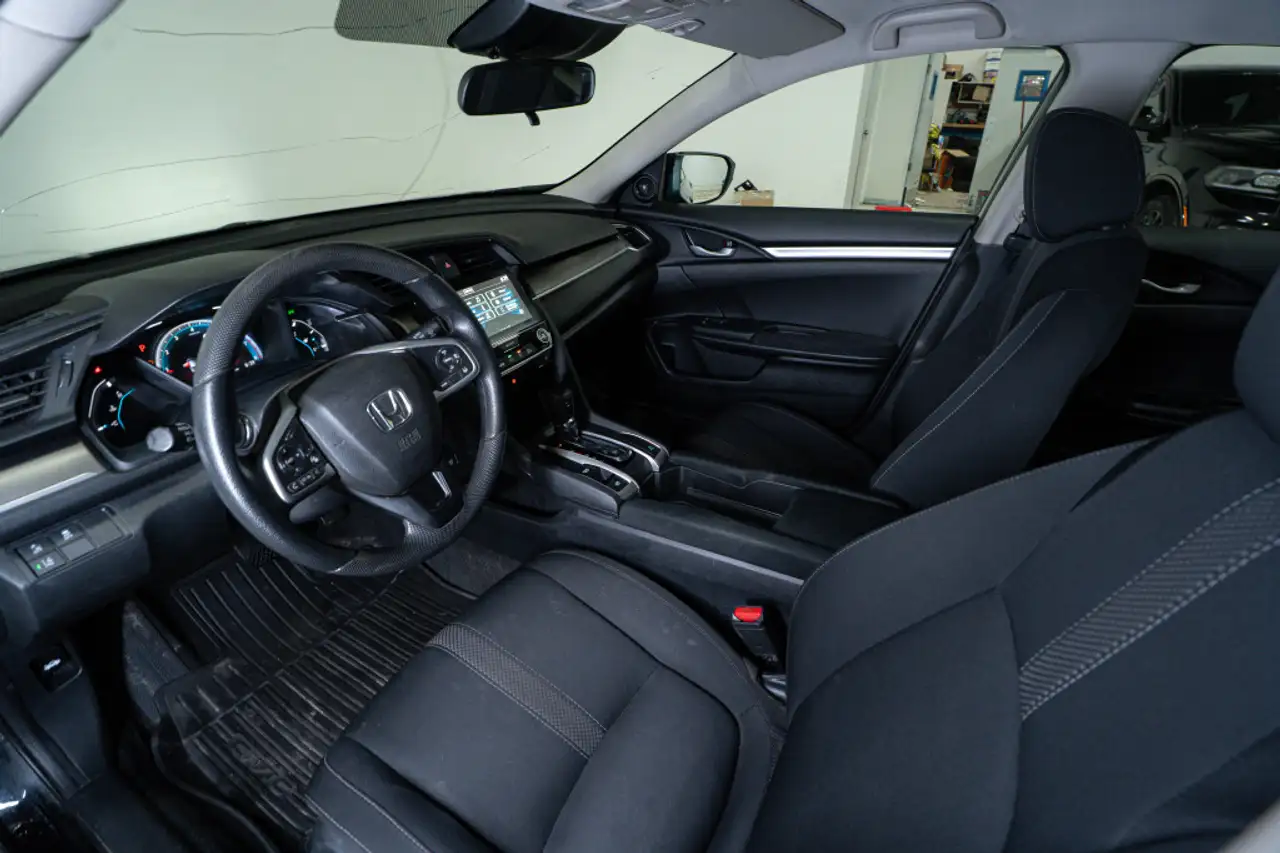 Honda Civic снимка Honda Civic