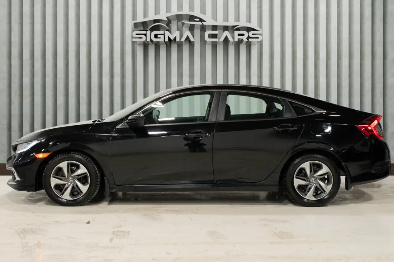 Honda Civic снимка Honda Civic