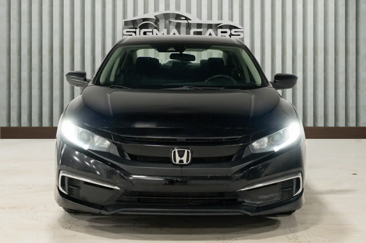 Honda Civic снимка Honda Civic