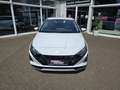 Hyundai i20 1.0 T-GDI 100 PS 6-MT 2WD Select, Funktionsp Weiß - thumbnail 2