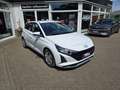 Hyundai i20 1.0 T-GDI 100 PS 6-MT 2WD Select, Funktionsp Weiß - thumbnail 3