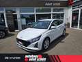 Hyundai i20 1.0 T-GDI 100 PS 6-MT 2WD Select, Funktionsp Weiß - thumbnail 1