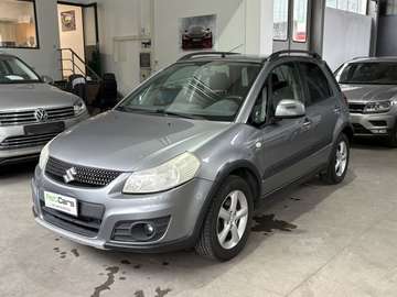 2.0 Mjet 4x4 AHK