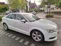 Audi A3 A3 2.0 TDI Limousine Ambition Bílá - thumbnail 7